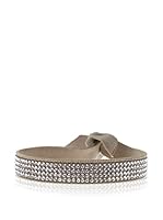 LES INTERCHANGEABLES Pulsera Full 4 Rangs