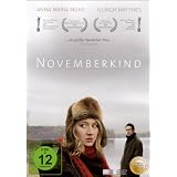 Novemberkindvon "Anna Maria M�he"