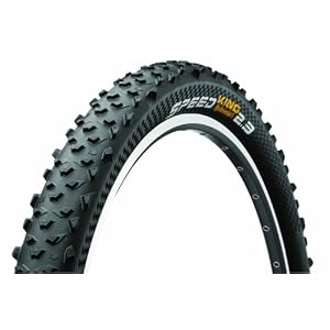 Continental Speed King Mountain Bike Tire