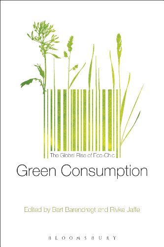Green Consumption: The Global Rise of Eco-Chic