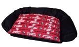 Alabama Small Bolster Bed