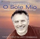 O Sole Mio CD
