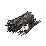 Vanilla Beans Bourbon - 8 oz