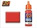 Red Paint 17ml AK Interactive