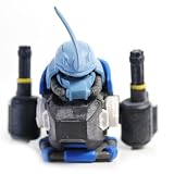 Gundam Seed Destiny Head - Slash Zaku Phantom