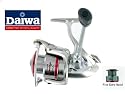 Team Daiwa Advantage 2000A Saltwater Spinning Reel New