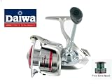 Team Daiwa Advantage 2000A Saltwater Spinning Reel New