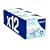 BRITA MAXTRA Water Filter Cartridge 12 Pack