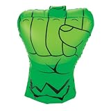 Rubies Green Lantern Inflatable Fist Costume Accessory