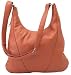 Hobo Style Shoulder Bag