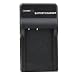 Compact Battery Charger Set for Sony NP-BN1