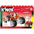 K'Nex Racers 20+ Model Building Set