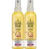 Gliss Kur Wunder-Serum-Spray 2er Pack (2 x 200 ml)