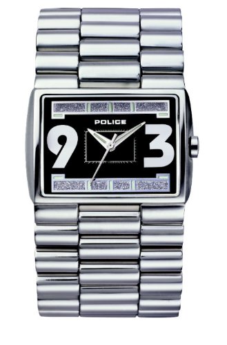 Police BELMONT Damenarmbanduhr P11185MS/02M