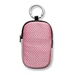 Creative Labs Vado VF0570APP Pocket Video Camera Mesh Pouch (Pink)