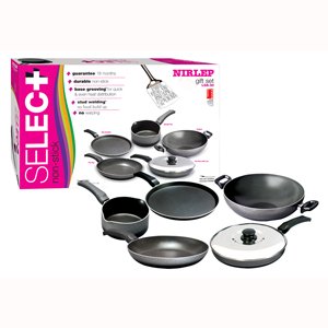 Nirlep Gift Set 5 Pcs (LGS30)