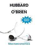 Macroeconomics, Updated Edition (2nd Edition) (MyEconLab Series)