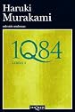 1Q84 (Libro 3)   [SPA-1Q84 (LIBRO 3)] [Spanish Edition] [Paperback]
