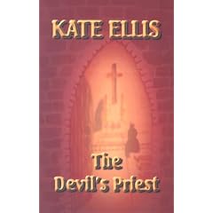 The Devil's Priest (Lady Katheryn Bulkeley Mystery)