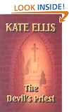 The Devil's Priest (Lady Katheryn Bulkeley Mystery)