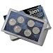 2009 U.S. Mint District of Columbia and U.S. Territories Quarter Six Coin Proof Set