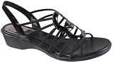Women's Mootsies Tootsies, Nectar strappy low heel Sandals