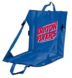 Logo Chair LCC-128-80 Dayton Flyers NCAA Stadium Seat