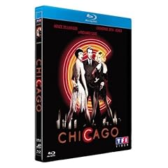 Chicago [Blu-ray]