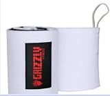 Grizzly Fitness 8666-09 Elastic Elbow Wrap- Pack of 6