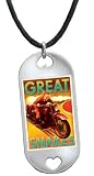 Noble Collection - Les Aventures de Tintin pendentif Great Snakes