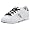 White/Black/Baseball