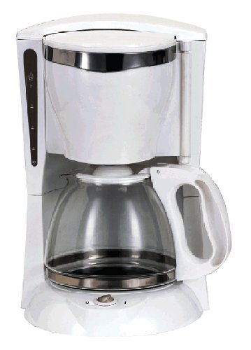 Brentwood 12 Cup Coffee Maker