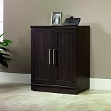 Sauder HomePlus Base Cabinet, Dakota Oak 411591