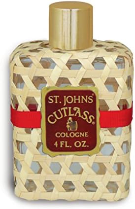 Cutlass 8oz Splash Cologne