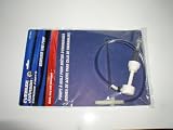 BRP Evinrude/Johnson Gearcase Lube Pump (1 Quart Bottle) 775610