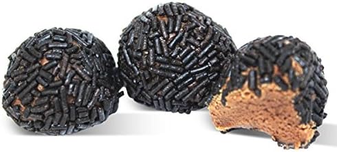 Schluckwerder, Jamaica Rum Truffles 7oz (4 pcs)