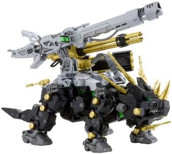 1/72 HMM Zoids DPZ-10 Dark Horn Harry Special by ZOIDS HMM