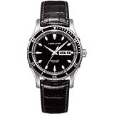 Hamilton Seaview Day Date Men's Automatic Watch H37565731