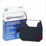 DPSR1420 - Correctable Typewriter Ribbon for Brother/Smith Corona (AX10 compat) Black