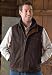 Men's Traveler Vest Larger