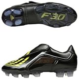 adidas Men's F30-9 TRX Firm Ground Soccer Cleat