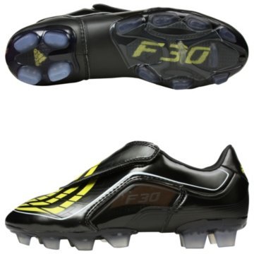 adidas Men's F30-9 TRX Firm Ground Soccer Cleat