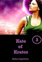 Kate of Kratos