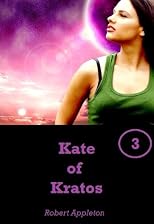 Kate of Kratos