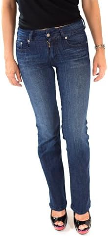 Bullet Blues Elegrant Mer Size 29 Women's Slight Boot Cut Jeans Made in the USA