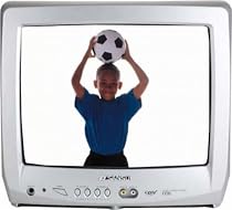 <strong><a href='http://www.it-firstcare.com/view_company.php?from=Sansui&pageid=1'>Sansui</a></strong> DTV1300 13-Inch Color TV with ATSC/QAM Tuner