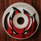 SPITFIRE【スピットファイヤー】スケートボードウィール 4Head Flannel 56mm