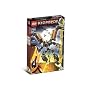 LEGO EXOFORCE 8105 Iron Condor