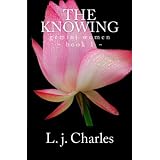 The Knowing (The Gemini Women Trilogy) ~ L. j. Charles