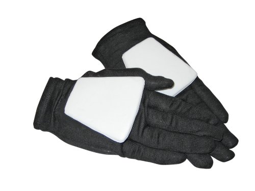 Obi Wan Kenobi Gloves: Child's One Size Fits All